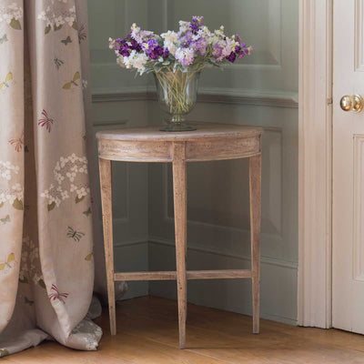 Ex-Display Oval Table