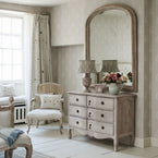 Ex-Display - Gustavian Chest of Drawers