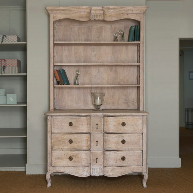 Gustavian Chest of Drawers