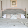 Upholstered Headboard