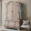 Dutch Farmhouse Armoire