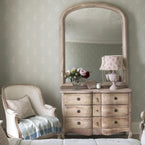 Seconds Large Arch Top Mirror