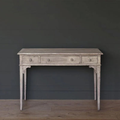 Gustavian Desk