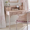 Gustavian Desk with top