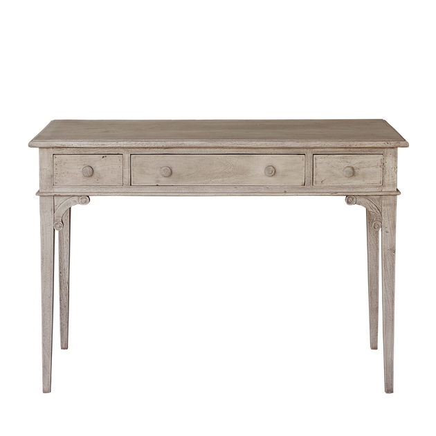 Gustavian Desk