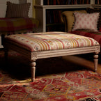 overlay=Saffron Olive Stripe
