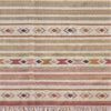 Hand-woven Wool Kilim - Andalusia - Medium