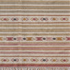 Andalusia - Hand-woven Wool Kilim