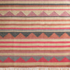 Biarritz - Hand-woven Wool Kilim
