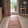 Wool Kilim Runner - Biarritz