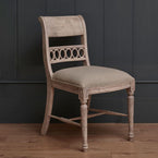 Upholstered Classic Dining Chair