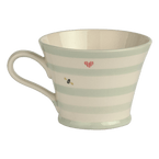 Honey Bees Conical Mug