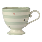 Honey Bees Large Mug