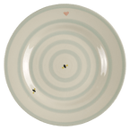 Honey Bees Side Plate