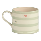Honey Bees Straight Mug