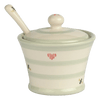 Honey Bees Sugar Pot