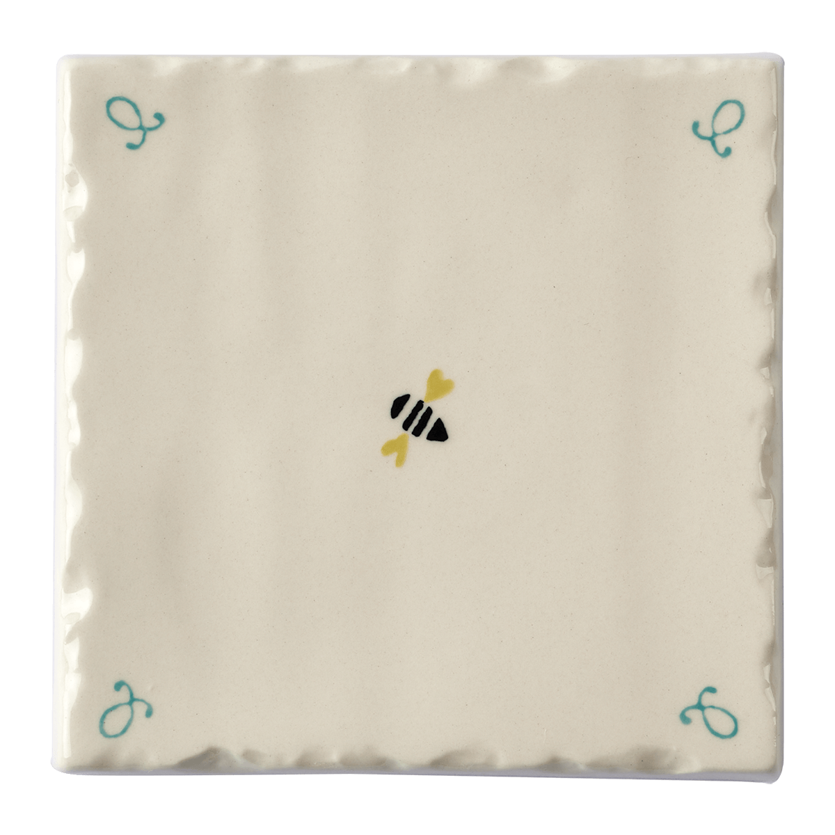 Honey Bee Tile