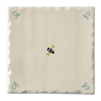 Honey Bee Tile