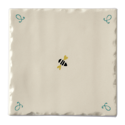 Honey Bee Tile