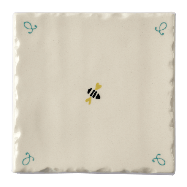 Honey Bee Tile