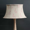Violet Shalini 14" Framed Lampshade