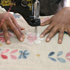 Indian Wedding Wallhanging