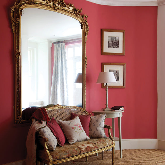 Paint - Ramsbury Red