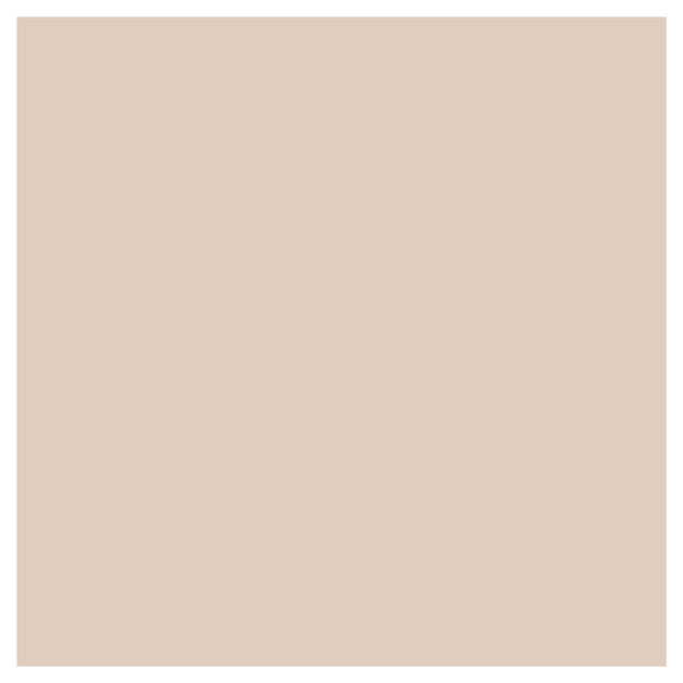 Pale Sienna Emulsion Sample Pot
