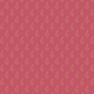 Sample of Deep Rose &amp; Gold Small Shalini