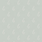 Duck Egg Large Shalini Wallpaper