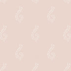 Blush Large Shalini Wallpaper