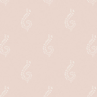 Blush Large Shalini Wallpaper