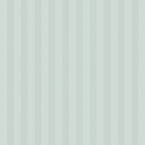 Duck Egg Wide Stripe Wallpaper