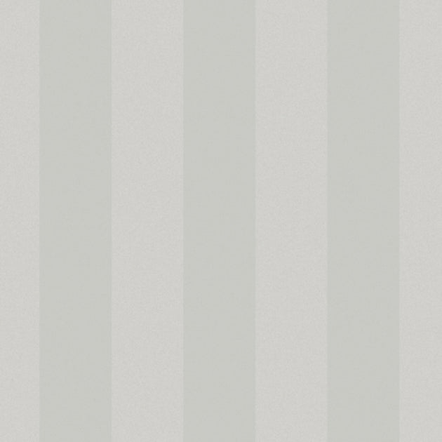 Sample of Dove Grey Wide Stripe