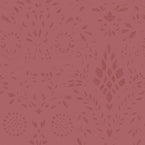 Sample of Deep Rose Maja Wallpaper