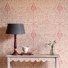 Antique Rose Maja Wallpaper