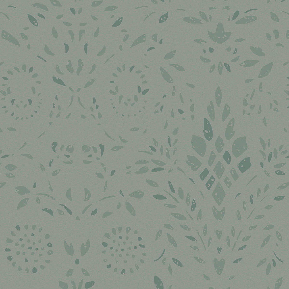 Deep Seas Maja Wallpaper