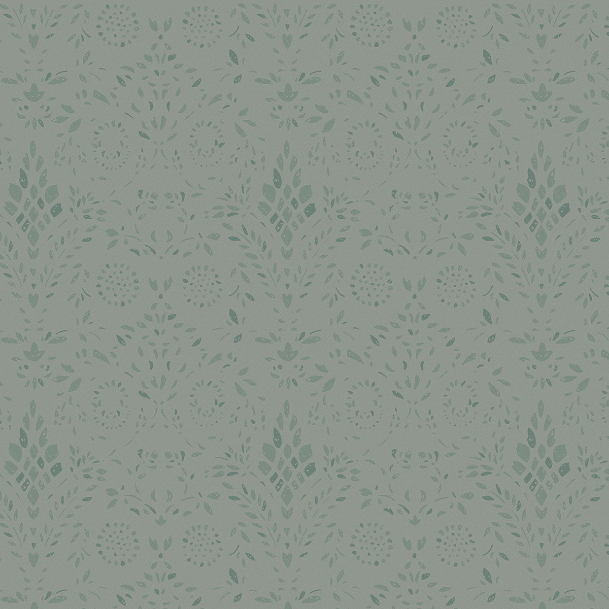 Deep Seas Maja Wallpaper