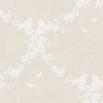 Sample of Pearl Ivory Apple Blossom