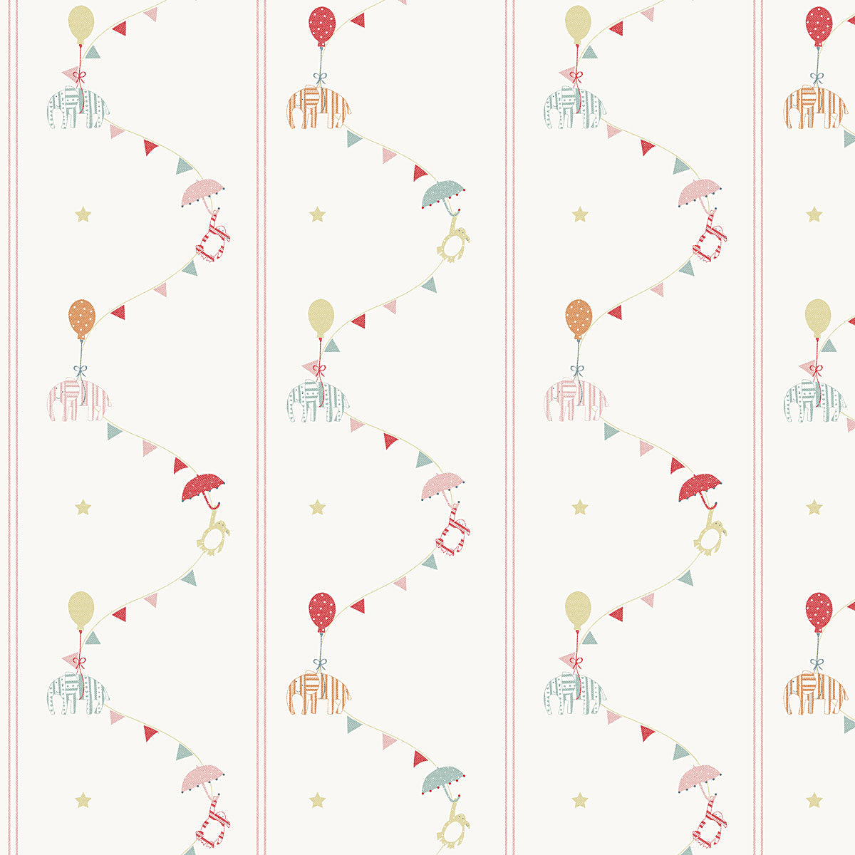 Sample of Rosy Mix Floating