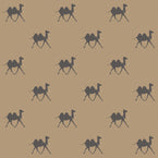 Charcoal Pushkar Wallpaper