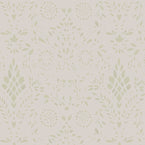 Large Sample of Catkin Large Maja Wallpaper