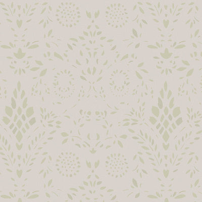 Large Sample of Catkin Large Maja Wallpaper