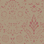 Sample of Antique Rose Maja