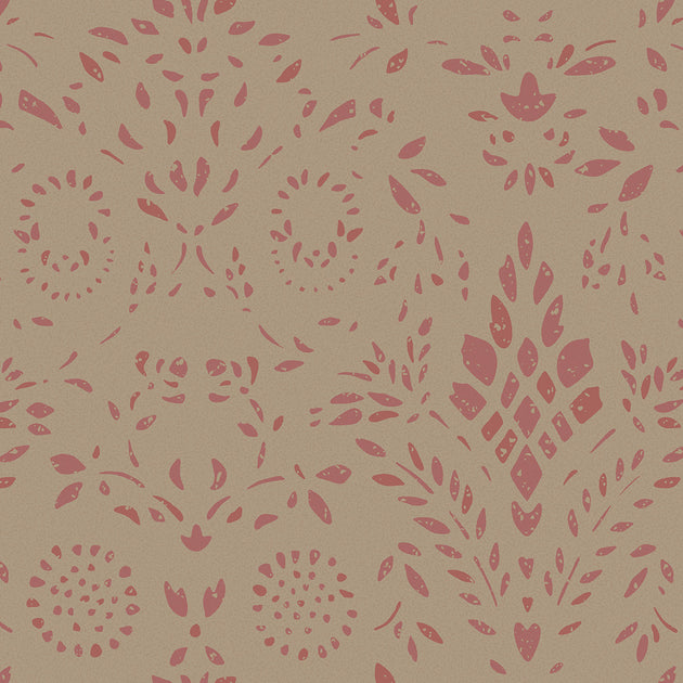 Sample of Antique Rose Maja