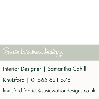 Store Project Card - Knutsford