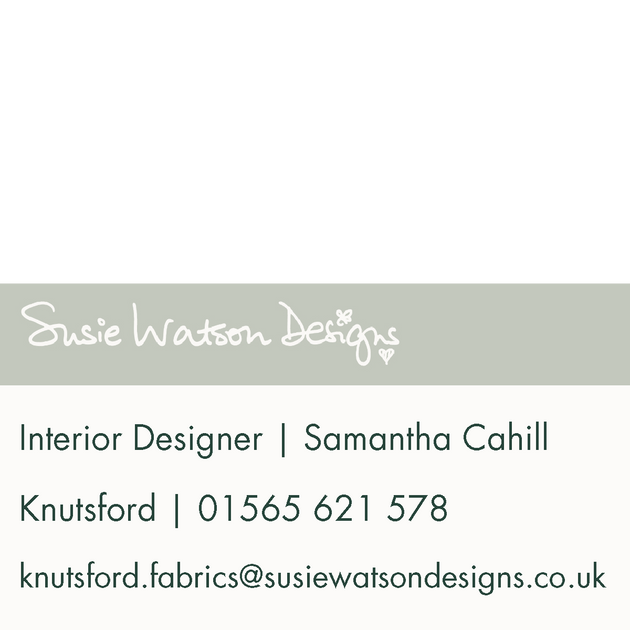 Store Project Card - Knutsford