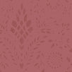 Deep Rose Large Maja Wallpaper