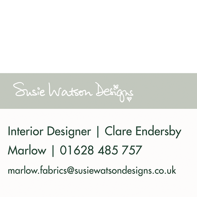 Store Project Card - Marlow