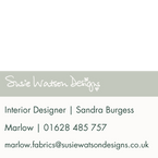 Store Project Card - Marlow